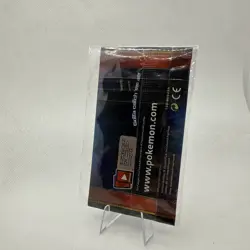 POKEMON TCG DETECTIVE PIKACHU SEALED BOOSTER PACK BRAND NEW - Image 2