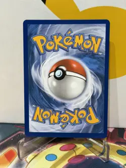 Pokemon TCG Oricorio ex 24 Phantasmal Flames UPC Promo - Image 2