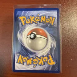 Pokemon TCG Ascended Heroes Reverse Holo Skitty 165/217 LOVE BALL - Image 2