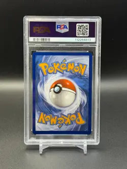 Pokemon Penny 239/091 SV: Paldean Fates SIR PSA 10 GEM - Image 2