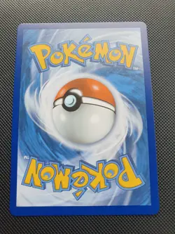 Pokemon TCG - Birthday Pikachu Celebrations Classic Collection #24 Holo - Image 2