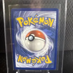 Birthday Pikachu 24 Celebrations Classic Collection Pokemon TCG - Image 2