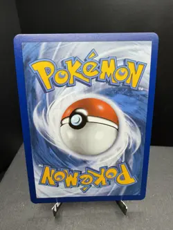 Pokemon TCG Celebrations Classic Collection Birthday Pikachu 24 Holo Rare NM - Image 2