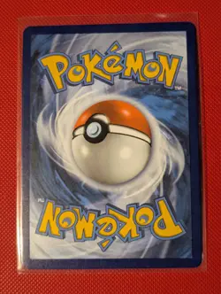 Pokemon TCG - Birthday Pikachu - 24 Promo Classic Collection - Celebrations - Image 2