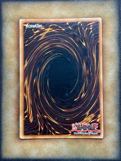 Yugioh Blue-Eyes White Dragon BPT-009 Secret Rare Promo NM - Image 2