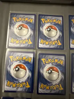 Pokemon Card Lot 13 Cards - Evolving Skies - Vmax / V - NM - Image 5