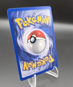 Pokemon TCG: Gym Heroes Unlimited Rocket's Hitmonchan 11/132 Holo Rare - Swirl - Image 5
