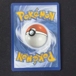 Wugtrio 224/091 Illustration Rare SV: Paldean Fates Holo Pokemon TCG English - Image 2
