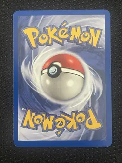 Charmander #50/82 1st Edition - WOTC Team Rocket Pokemon TCG - NM - Image 3