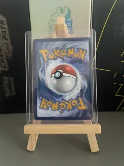 Reshiram EX 173/086 English White Flare - NM Condition Pokemon TCG (Pack Fresh) - Image 2