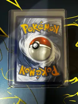 Pokemon TCG Mega Lucario ex - 160/132 - ME01: Mega Evolution (MEG) NEAR MINT - Image 2