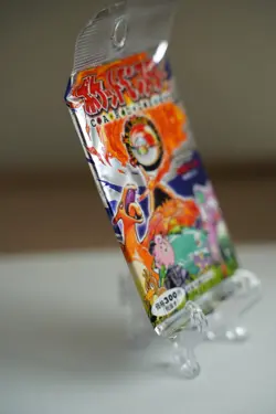 Japanese Pokemon Base Set Booster Pack Vintage Sealed Cards READ DESCRIPTION - Image 5