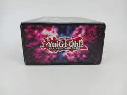 Yugioh TCG Legendary Dragon Decks Box Replacement EMPTY NO CARDS - Image 3