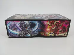 Yugioh TCG Legendary Dragon Decks Box Replacement EMPTY NO CARDS - Image 4