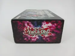 Yugioh TCG Legendary Dragon Decks Box Replacement EMPTY NO CARDS - Image 5