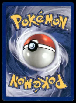 Pokemon Base Set Glutexo GERMAN #24/102 NM - Exact Card Shown - Image 2