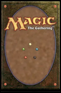 MTG Oversize Cards Ghave Guru of Spores Commander #200 NM - Exact Card Shown - Image 2