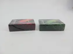 1999 Star Wars Young Jedi CCG Battle of Naboo Maul 30-Card Starter Decks Sealed - Image 4
