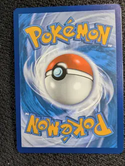 Pokemon TCG Card Chi-Yu ex 259/193 Paldea Evolved Special Illustration Rare - NM - Image 2