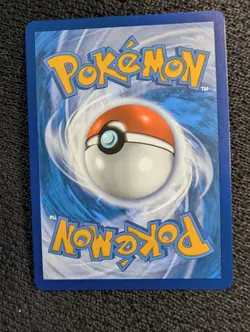 Pokemon TCG Card Chi-Yu ex 259/193 Paldea Evolved Special Illustration Rare - NM - Image 3