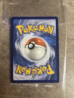 Pokemon TCG Bubble Mew EX Paldean Fates Holo Card 232/091 Fresh Pull Pack - Image 3