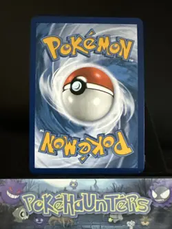 Pokemon Card Pikachu EX 063/193 Paldea Evolved Half Art Double Rare NM - Image 2
