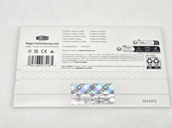 Magic The Gathering Secret Lair Drop Prints of Darkness MTG Sealed Non Foil - Image 2