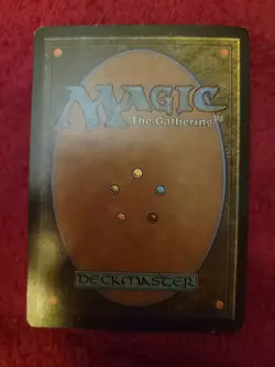 Phyrexian Arena 8th Edition LP MTG Magic the Gathering Rare English Core Eighth - Image 2