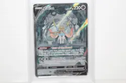 2023 Pokemon - Zacian V #GG48/GG70 Full Art Crown Zenith PSA Graded 9 Mint - Image 3