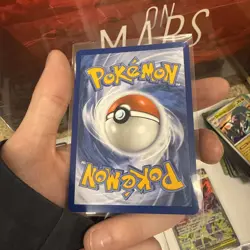 Mega Gengar ex 284/217 SIR Pokemon Ascended Heroes IN HAND READY TO SHIP - Image 2