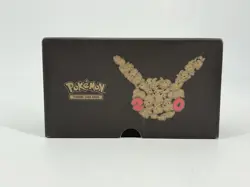 Lot of 2 Pokemon Elite Trainer Box ETBs 20th Generations 25th Celebrations - Image 2