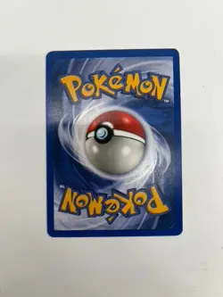 Pokemon Team Rocket Myrapla 63/82 German Language Oddish Near Mint PHF - Image 2