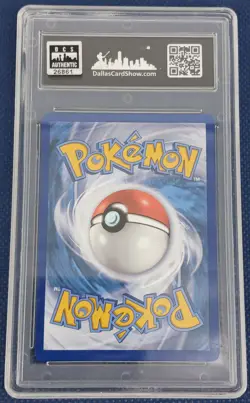 Pokemon Cresselia #228/203 SWSH07 Evolving Skies Secret Rare 2021 DCS 9.5 - Image 2