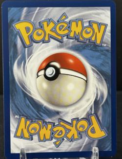 Pokemon TCG Hisuian Electrode v 172/196 Lost Origin Ultra Rare Full Art LP - Image 2