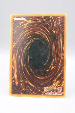 Yu-Gi-Oh! Dark Titan Of Terror SDK-014 - Image 4