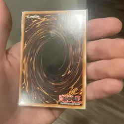 DRAGON MASTER MAGIA - 1ST EDITION PRISMATIC ULTIMATE RARE RA04-EN055 YUGIOH - Image 4
