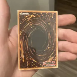 DRAGON MASTER MAGIA - 1ST EDITION PRISMATIC ULTIMATE RARE RA04-EN055 YUGIOH - Image 5