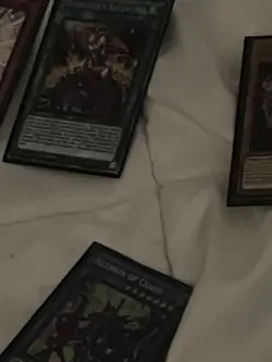 Yugioh Dark Magician Deck - Image 1
