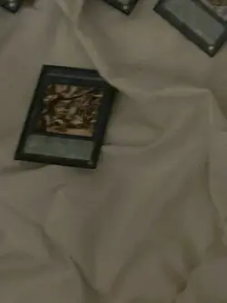 Yugioh Dark Magician Deck - Image 2