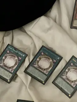 Yugioh Dark Magician Deck - Image 3