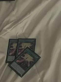 Yugioh Dark Magician Deck - Image 5