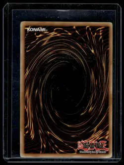 YuGiOh Rescue Rabbit #PHSW-EN037 1st Edition Secret Rare LP - Image 2