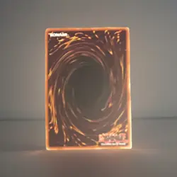 Yugioh The Hidden Hecahands Ultra Rare Phantom Revenge #PHRE-EN008 NM - Image 2