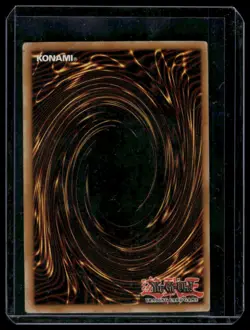 YuGiOh Dark Magic Attack #AST-095 1st Edition Ancient Sanctuary Ultra Rare LP - Image 2