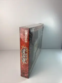 Yu Gi Oh! Yugi's Collector Box Brand New Factory Sealed 2014 Dark Magician 83717835363 - Image 2