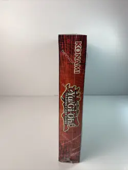 Yu Gi Oh! Yugi's Collector Box Brand New Factory Sealed 2014 Dark Magician 83717835363 - Image 3