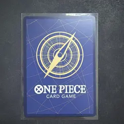 Boa Hancock - OP14-112 The Azure Sea's Seven Foil One Piece TCG English - Image 2