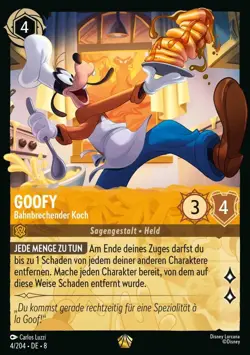 Disney Lorcana - Domane von Dschafar - Einzelkarten Deutsch 🇩🇪 NON HOLO - Image 5
