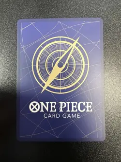 Brook (English Version 1st Anniversary Set) ST01-011 One Piece Promo NM JL - Image 2