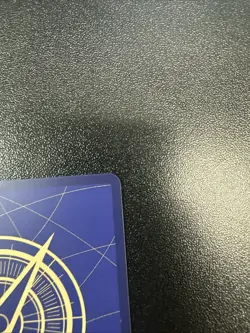 Brook (English Version 1st Anniversary Set) ST01-011 One Piece Promo NM JL - Image 4